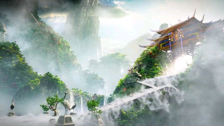 Tiên Nghịch | Thêm một siêu phẩm nữa sắp ra mắt