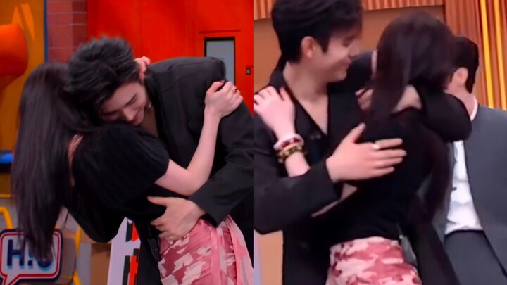 【Si Xu Wan Qian】Kamu anak muda