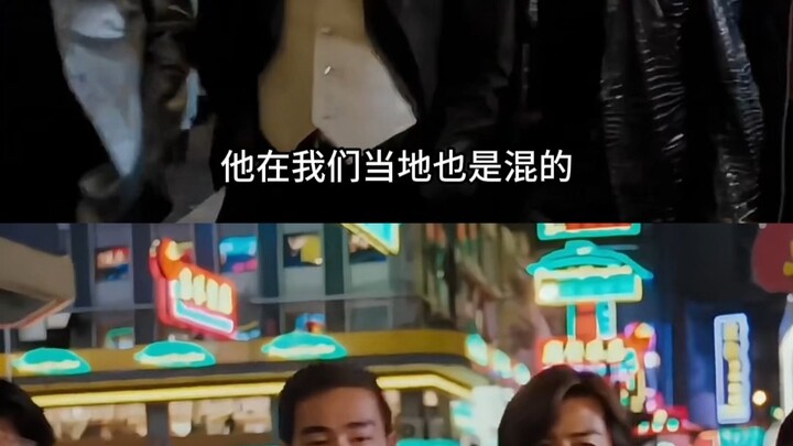 เกาลวี่: ไม่เป็นไร อย่ามาพูดถึงคนอื่นกับพี่บ่อยนัก หันมาพูดถึงพี่ให้มากขึ้นเถอะ