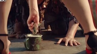 爱是一道光绿到你发慌