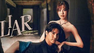 PEMBOHONG (FILM THAI) EP04 SUB INDO
