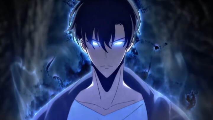 “Is he really a magic-type?”