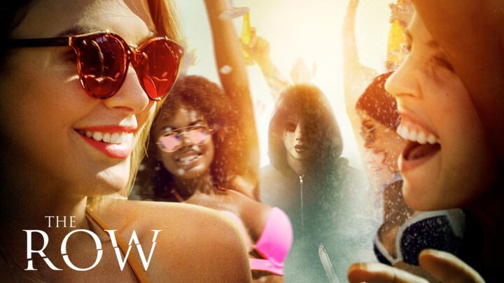 THE ROW : Tagalog Dubbed
