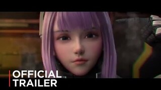 Legend of Supreme Soldier [Shi Shi Chuan Shao] | Trailer PV - Sci First【Multi Sub】