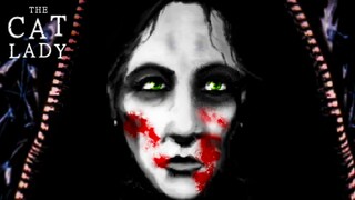 面对杀人狂，我，能做什么？