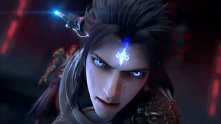 [PV S6]   Martial Universe 武动乾坤 (Wu Dong Qian Kun)