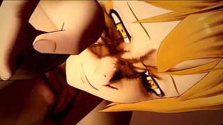 这离谱的画风？！日本出了部AI动画电影「谁说死亡是美好的」