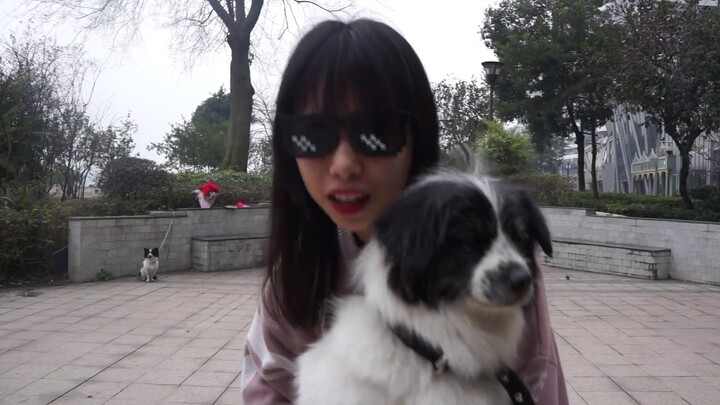 [Aya] Dance with grandma to the reform spring breeze blowing all over the ground ~ "The King of Poet