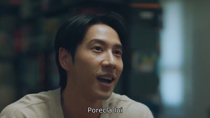 BILET CĂTRE CER (2026) S01E04