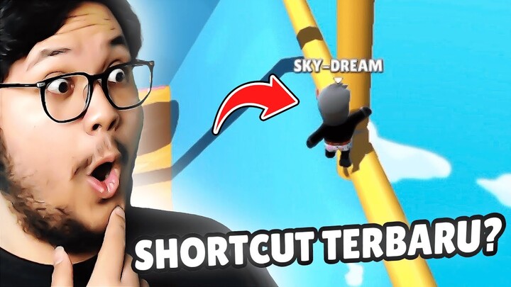 AKU RATING SEMUA SHORTCUT TERBARU DI STUMBLE GUYS!? #2