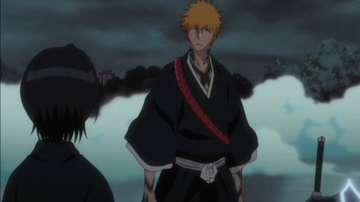 "Stand up and I will protect you" Ichigo: Who said there would be no BLEACH after Aizen? "BLEACH Perfection"