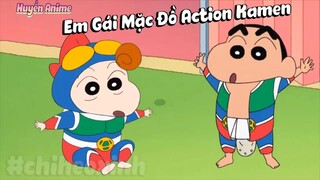 Shin Cậu Bé Bút Chì Tổng Hợp Phần 1