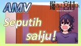 [Hori san to Miyamura kun, AMV] Seputih salju!