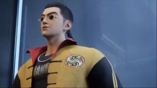 Urban Ancient Immortal Doctor Episode 122 Sub Indo