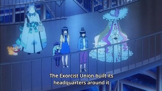 Twin Star Exorcists - Episode 29 | English Sub