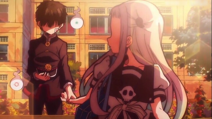 [งานประจำพันชั้น] ปรากฎว่าคุณเป็นเด็กช่างดอกไม้~