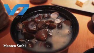 Nhà cái v7 - Ẩm thực Nhật Bản