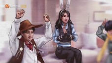 Phẩm Cách Quý Cô EP 20 [Sub Việt]