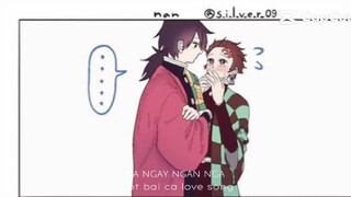 giyuutan    tình cảm quá trời