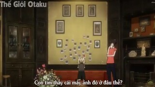 ALL IN ONE  Đánh Đổi Em Gái Được Ban Thiên Nhãn Của Thần   Tóm Tắt Anime