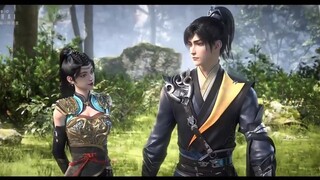 Peerless Battle Spirit Eps 116 Sub Indo