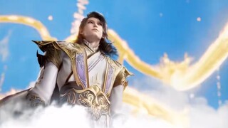 My Senior Brother Is Too Steady Eps.106 Sub Indo_02a