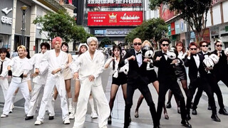 ผู้นำถนนชุนซี