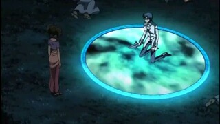 Kiba Episode 7