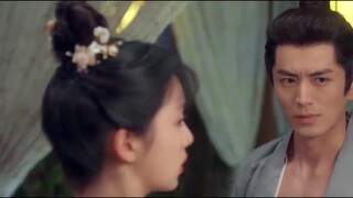 Thanh Tước Thành Hoàng EP 7 [Sub Việt]