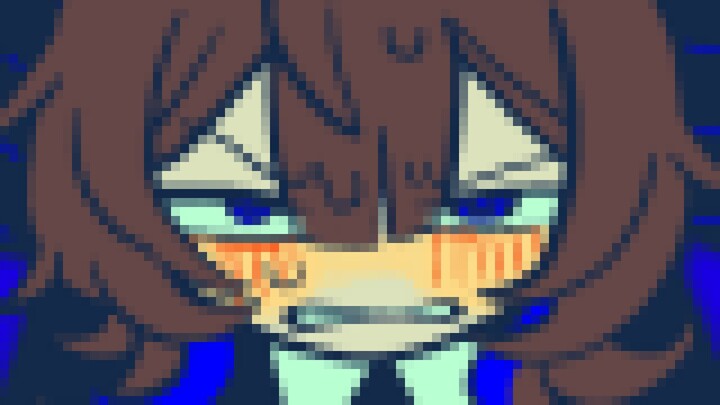 【Tự cover】Chính là nói về bạn đó!!! (Phong cách Chiptune/8-bit)