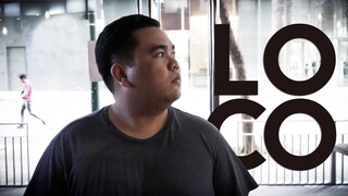 LOCO (Official) - The Itchyworms
