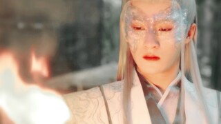 看着这些死去的士兵，相柳的内心是什么样的呢