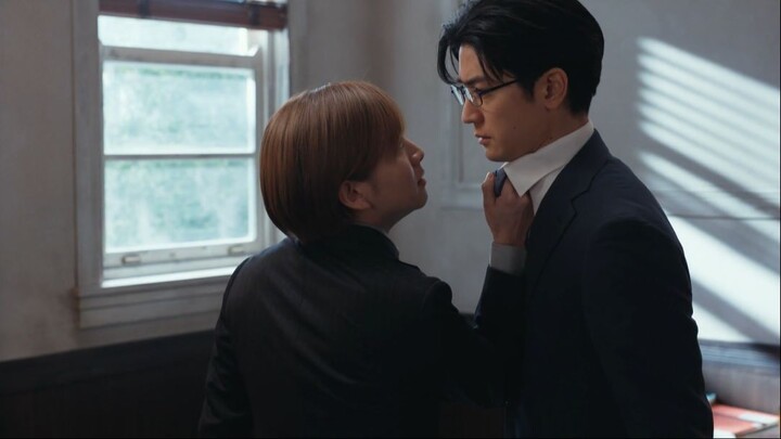 ฮิมิตสึ ตอนที่ 5