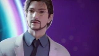 Wealth And Wonder Eps.19 Sub Indo_dc.