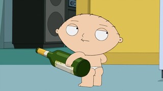 Đây là lý do tại sao Dumpling là nhân vật được yêu thích nhất trong Family Guy