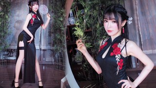 Mang Zhong [Kakak Lembut dengan Cheongsam, Begitu Memikirkanmu...]