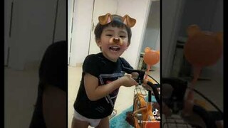random picture on tiktok😆😊