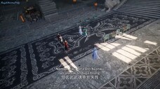 Twins Martial Soul Eps 43 Indo