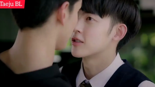 BL The Tuxedo สูทรักนักออกแบบ Trailer Eng Sub Chap × Green