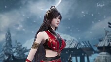 The Divine Emperor Of Destiny Eps 02 Sub indo