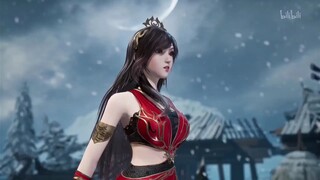 The Divine Emperor Of Destiny Eps 02 Sub indo