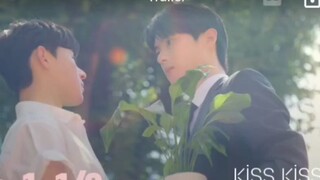 EP. 1 # KISS KISS SXX (ENGSUB)