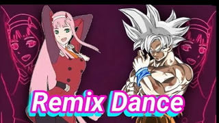 Phut hon+自在极意功主题曲 remix