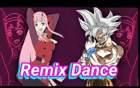 Phut hon+Ultra Instinct theme song remix