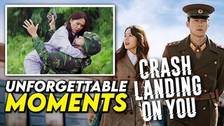 Top 5 Unforgettable Moments of Hyun Bin & Son Ye Jin from ‘Crash Landing on You'