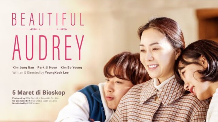 SPOILER FILM KOREA BEAUTIFUL AUDREY SUB INDO