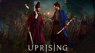 Uprising [2024] Sub Indo (Link)