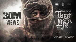 Thug Life (2025)[HD] الترجمة العربية