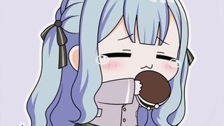 【MYGO】Xiangzi, use this when what you want is too expensive to buy!