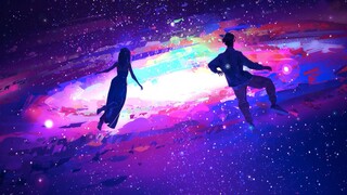 Netflix's animated series "Love in the Sky" has officially released a trailer featuring a stellar vo